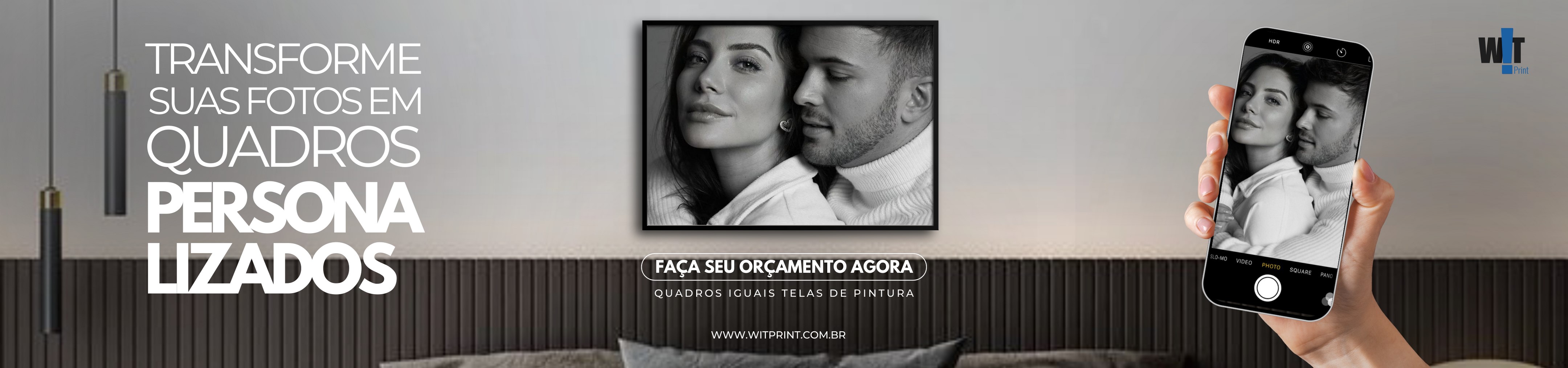 Wit Comercio Eletronico e Distribuidora LTDA