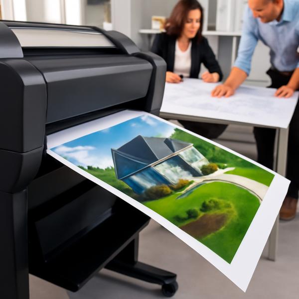 Plotagem Preenchimento